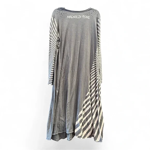 Magnolia Pearl Eye of God Long Sleeved Dress - Picture 7 of 16